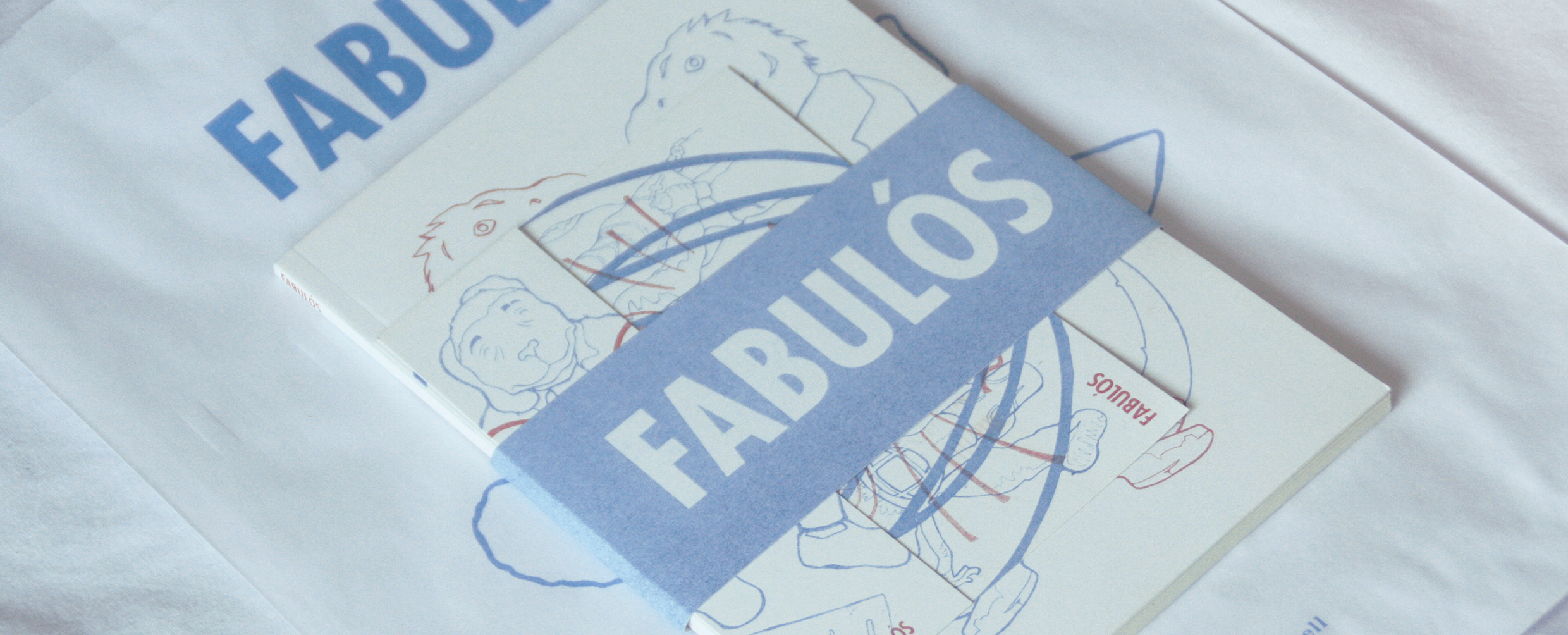 Proyecto Fabulós