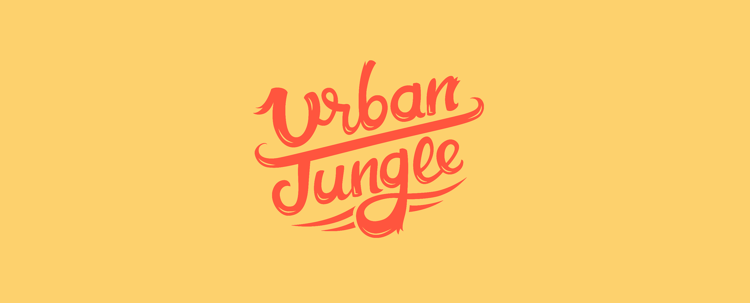 Proyecto Urban Jungle