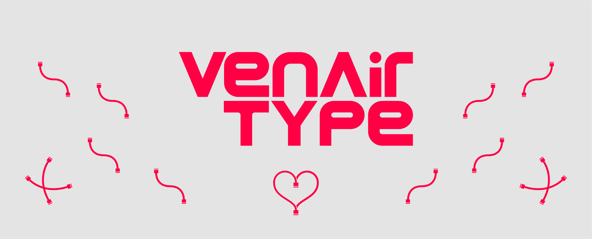 Venair Type